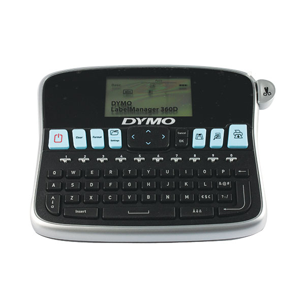 Dymo Label Manager 360D S0879490