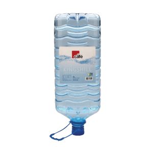 Mycafe Pure Mineral Water Bottle 15L
