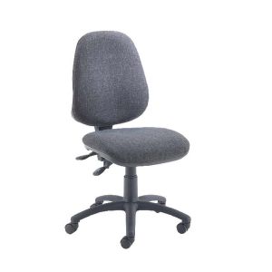 First Hbk Optr Chair Charcoal