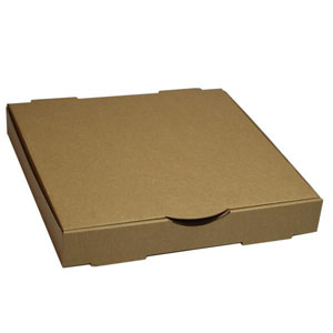 16 Pizza Box FC (100 pack)  Henderson's Foodservice, Ireland