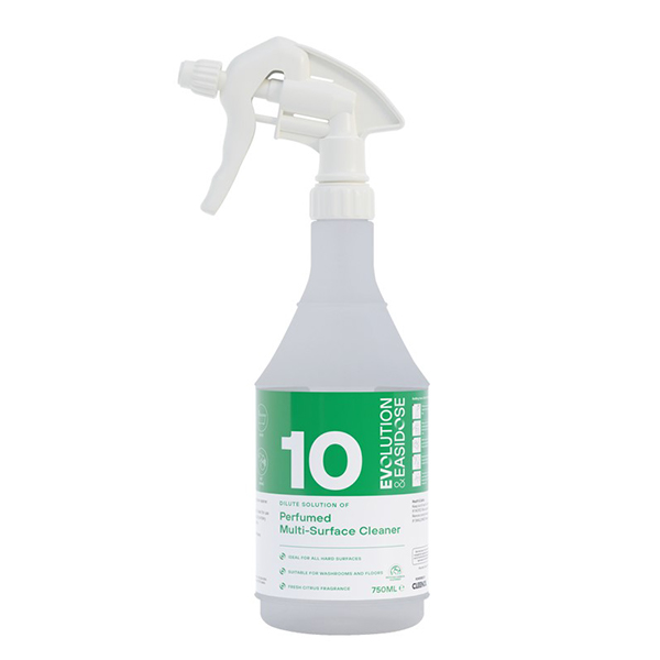 Cleenol Perfumed Multi-Surface Cleaner 750 ml HDR