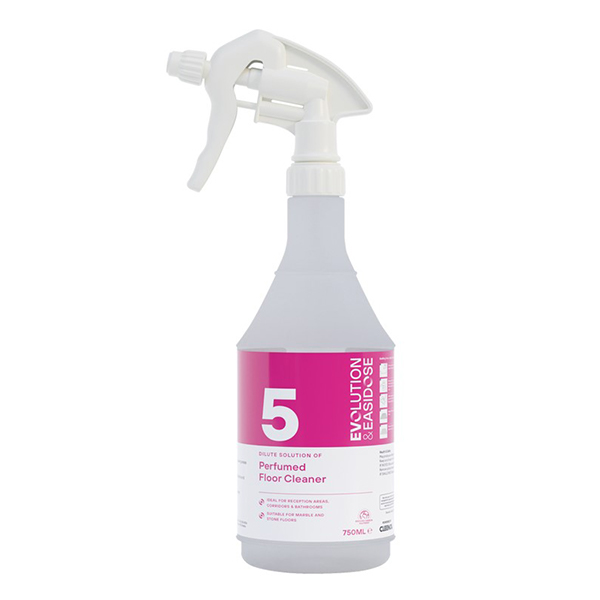 Cleenol Perfumed Floor Cleaner 750 ml HDR