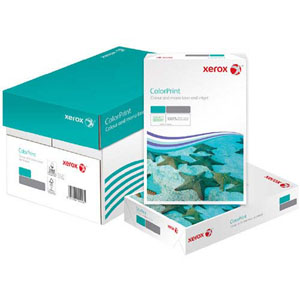 Xerox ColorPrint A3 120gsm Paper - 500x Sheets Per Pack