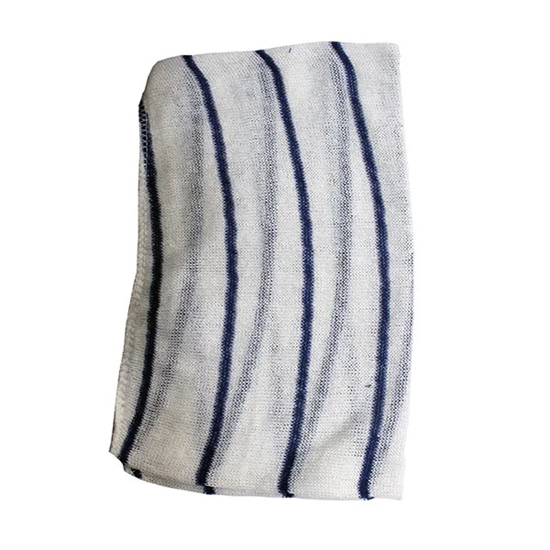 Blue Dish Cloths 300 x 400mm - 10x Per Pack