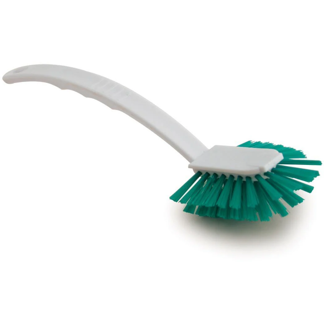 Green Bentley Dishwasher Brush - 1x Per Pack