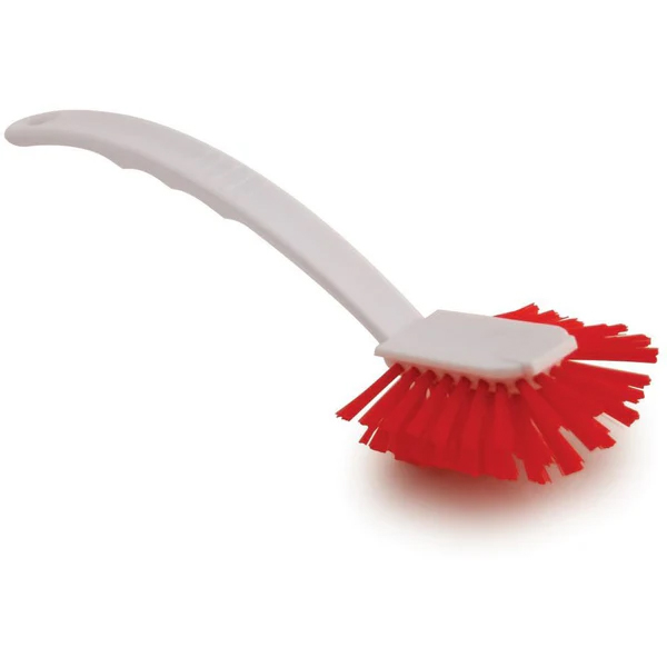 Red Bentley Dishwasher Brush - 1x Per Pack