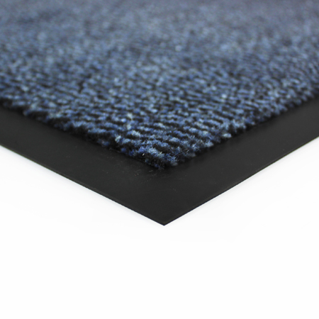 Doortex Advantage Doormat 900mm x 1500mm Blue - 1 Per Pack