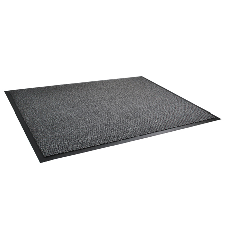 Doortex Advantage Doormat 900mm x 1500mm Grey - 1 Per Pack