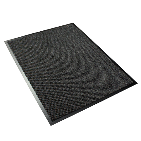 Doortex Advantage Doormat 900mm x 1500mm Grey - 1 Per Pack