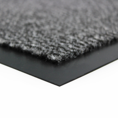 Doortex Advantage Doormat 900mm x 1500mm Grey - 1 Per Pack