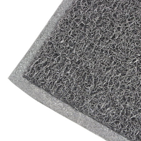 Doortex Twistermat outdoor 900mm x 1500mm Storm Grey - 1 Per Pack