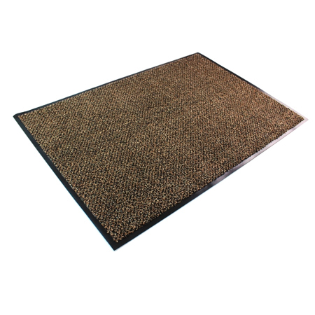 Doortex Ultimate Doormat 600mm x 900mm Brown - 1 Per Pack