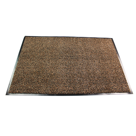 Doortex Ultimate Doormat 600mm x 900mm Brown - 1 Per Pack