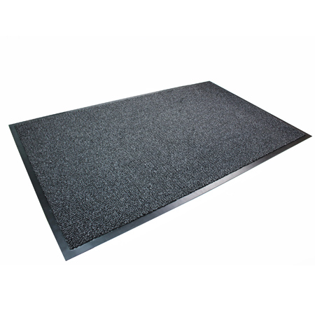 Doortex Ultimate Doormat 1200mm x 1800mm Grey - 1 Per Pack