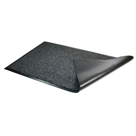 Doortex Ultimate Doormat 1200mm x 1800mm Grey - 1 Per Pack