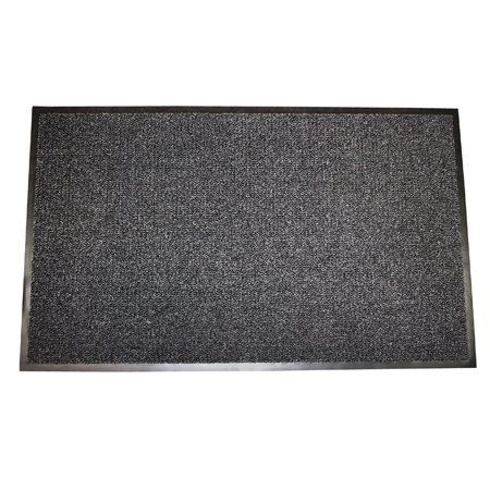 Doortex Ultimate Doormat 1200mm x 1800mm Grey - 1 Per Pack