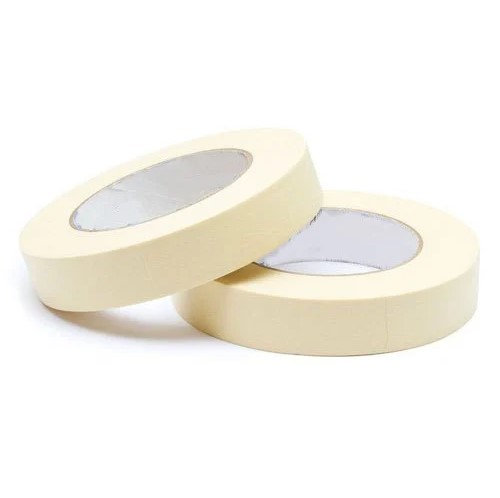 Eco Masking Tape - 25mm x 50 Metres - 1x Roll Per Pack