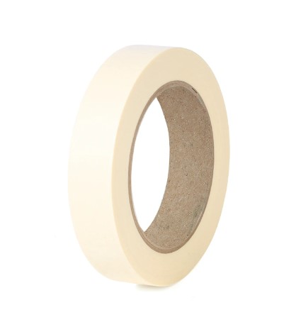 Eco Masking Tape - 25mm x 50 Metres - 1x Roll Per Pack