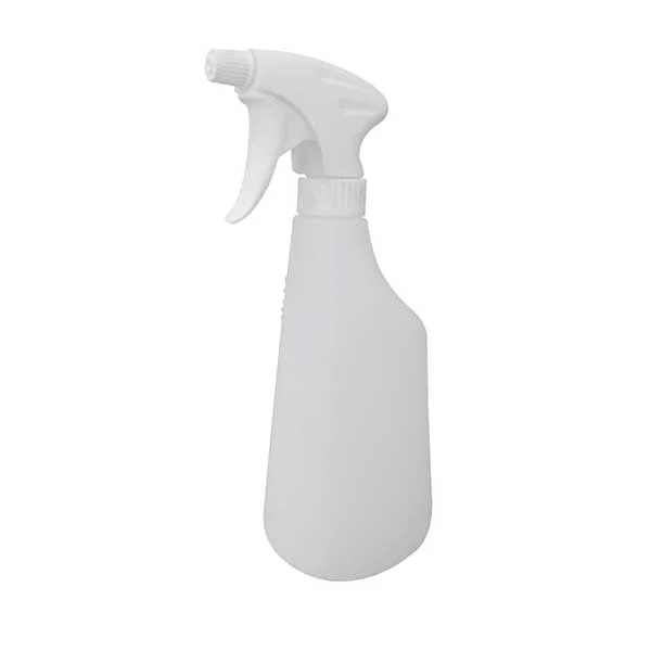 Opaque Spray Bottle - 650ml - 1x Per Pack