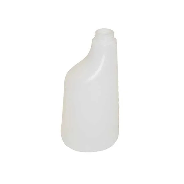 Opaque Spray Bottle - 650ml - 1x Per Pack