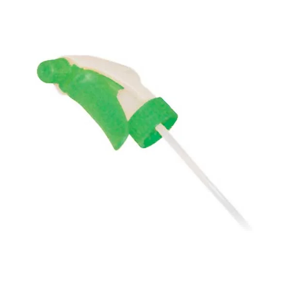 Colour Coded Trigger Spray - Green - 1x Per Pack