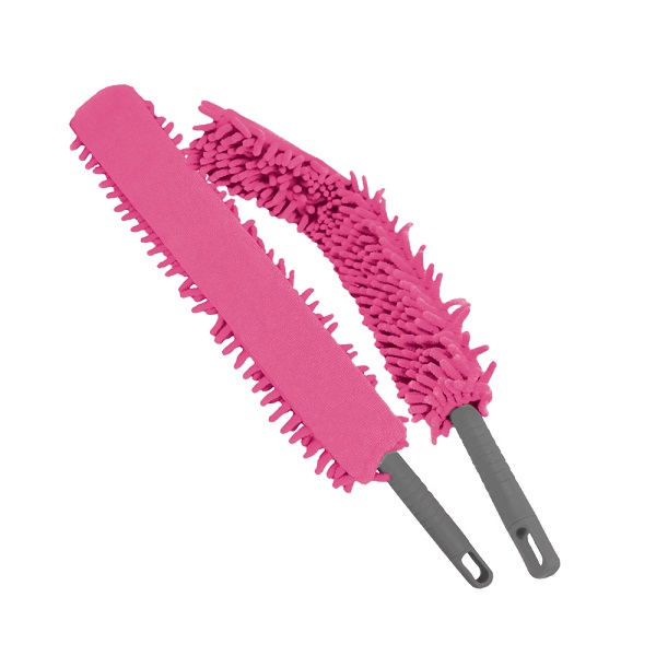 Salsa Bendy Microfiber Duster 60cm - 1x Per Pack