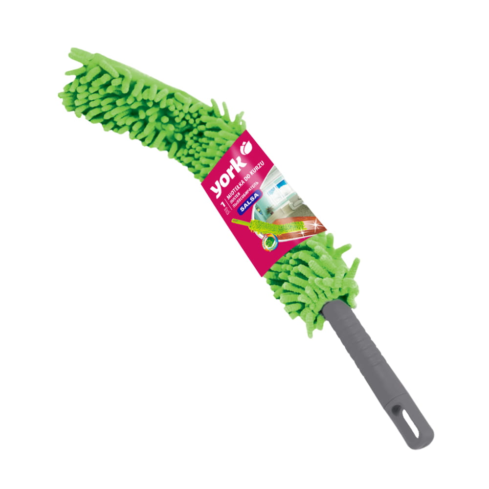 Salsa Bendy Microfiber Duster 60cm - 1x Per Pack