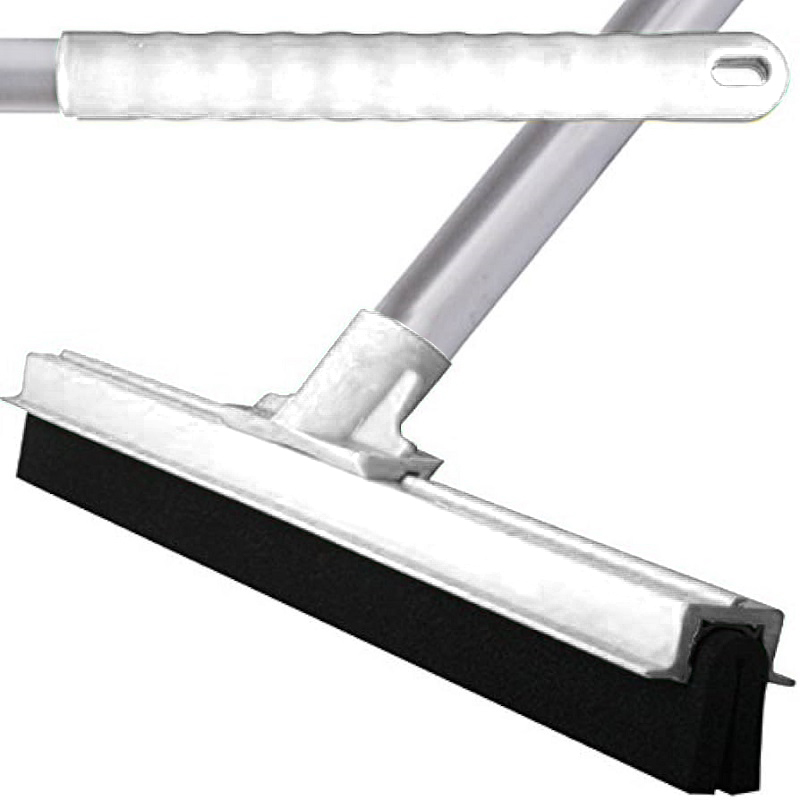 Hygiene Squeegees - White - 60cm - 1x Per Pack