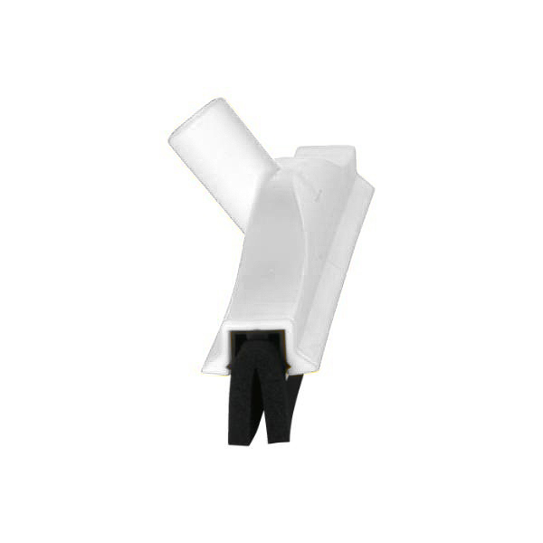 Hygiene Squeegees - White - 60cm - 1x Per Pack