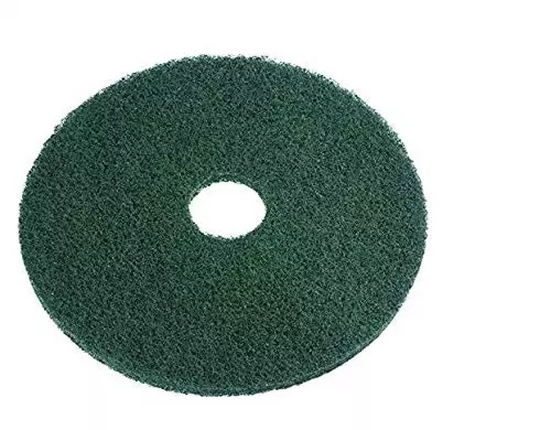 Scrubbing Pad - Heavy Duty - Green 15