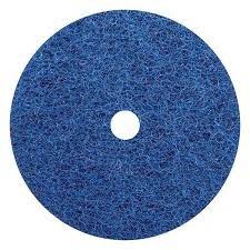 Scrubbing Pad - Medium Duty -  15