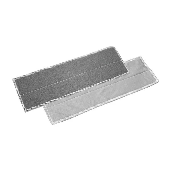 Microfibre Glass Cleaning Pad Refill - 1x Per Pack