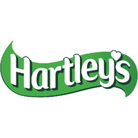 Hartley's