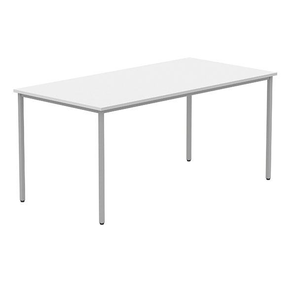 Polaris Mpps Table 1600x800x730 AWht