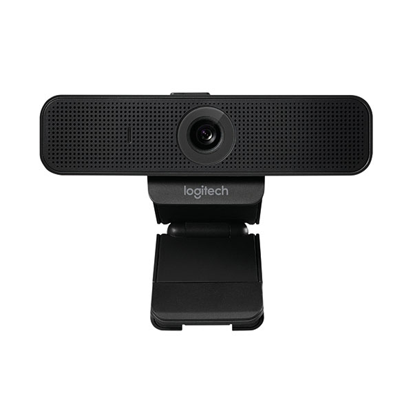 Logitech C925E Webcam USB2.0 Black
