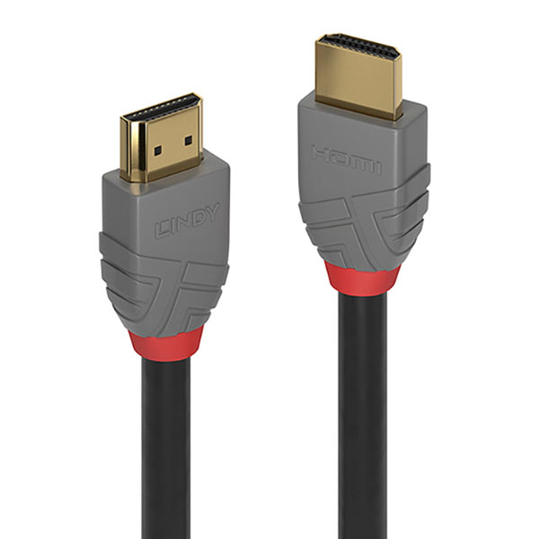 2M HIGH SPEED HDMI CABLE