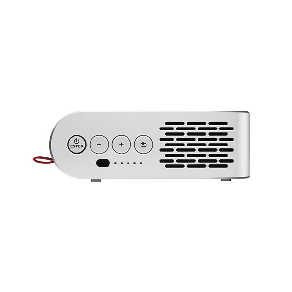 Viewsonic M1+ Smart LED Projector