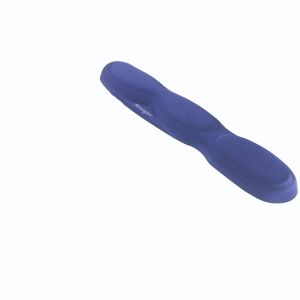 Kensington Erg Foam Wristrest Blue