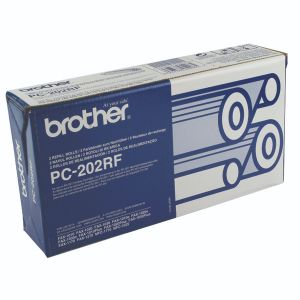 Brother PC-202RF Therm Rib Rfl Bk P2