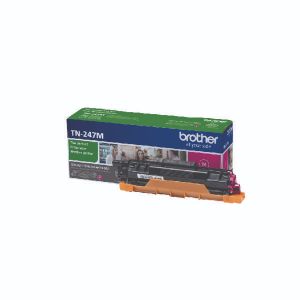 Brother TN-247M Toner Cart HY Mag