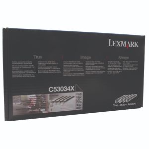 Lexmark C53X Photoconductor Unit P4