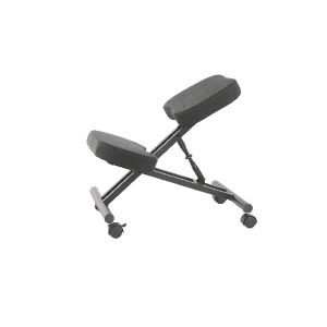 Jemini Kneeling Chair Blk800x200x480