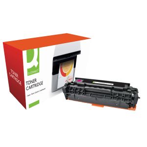 Q-Connect HP 304A Toner Mag CC533A