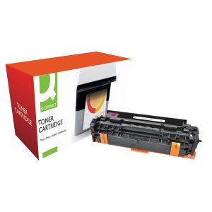 Q-Connect HP 305A Mag Toner CE413A