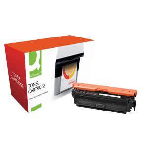 Q-Connect HP 508A Mag Toner CF363A