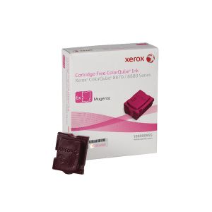 Xerox Colorqube 8870 Magenta Ink P6