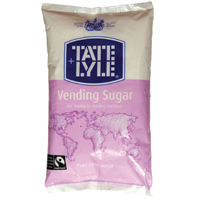 Tate/Lyle Vending Sugar White 2kg P6