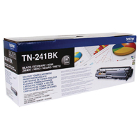 Brother TN-241BK Toner Cartridge Blk