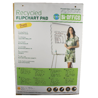 Bi-Office Earth Pln Fcht Pad A1 Pk5