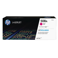 HP 508A LaserJet Toner Mag CF363A